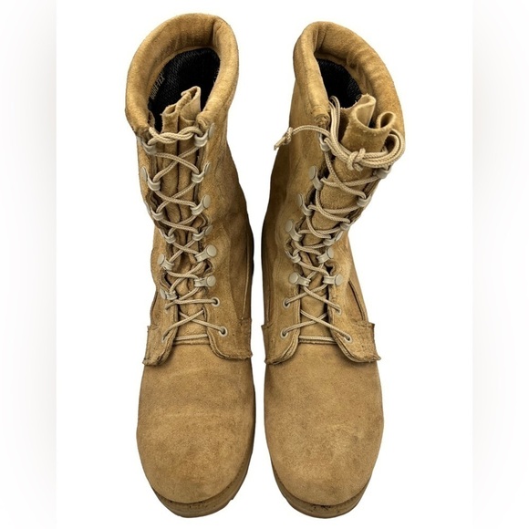 BELLEVILLE Waterproof Insulated Combat Boot main image 9